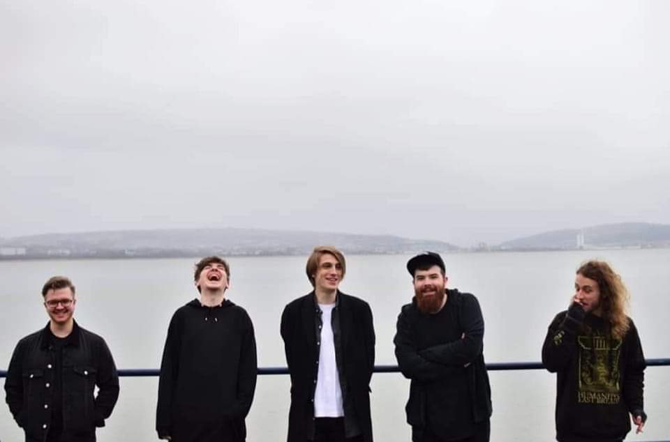 Inscape (@inscapeuk) on Twitter photo Tomorrow we play our biggest gig to date <a href="/ArenaSwansea/">Swansea Building Society Arena</a>
We have been cooking up something big for this one and we cannot wait to see you there! Tomorrow we play our biggest gig to date <a href="/ArenaSwansea/">Swansea Building Society Arena</a>
We have been cooking up something big for this one and we cannot wait to see you there!