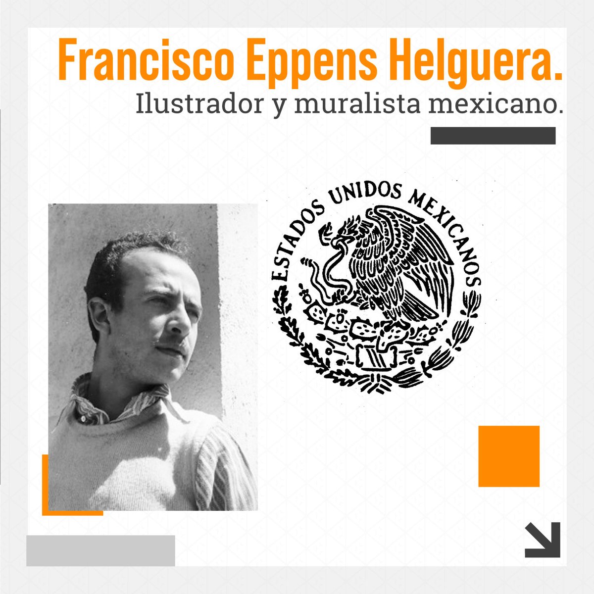 GenioSoy_'s tweet photo. Celebremos #DíadelaBanderadeMéxico, recordando a los #GENIOS y creadores de uno de los escudos más #chidos del mundo. 🇲🇽
#MiMéxicoMágico #MéxicoChingón https://t.co/5Gv0hF8Fab
