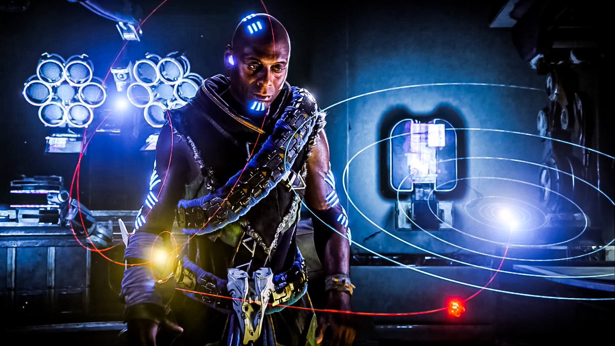 SYLENS WORKING ON SOMETHING 👀
#HorizonForbiddenWest
#BatsLetsPlays #Gamer #PS4Share #PhotoMode