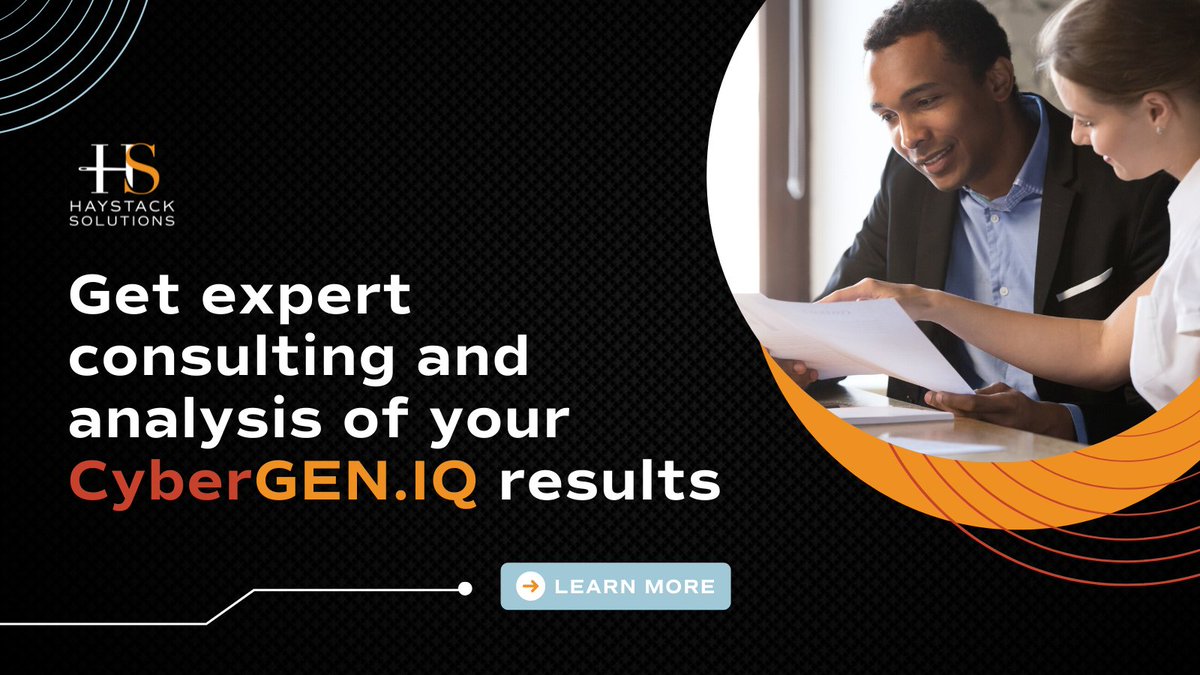 CyberGEN_IQ's tweet photo. Once you receive your candidate's #CyberGEN.IQ results, it's time for our team to help you map which applicants would be best for each role you’re looking to fill—quickly, efficiently, and confidently! #Cyebrsecurity https://t.co/K2Sr5nCeHY https://t.co/Bpt69uA58m