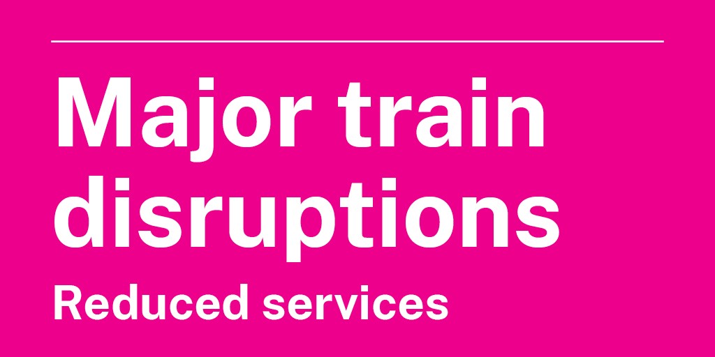 Sydney Trains & NSW TrainLink Info tweet media