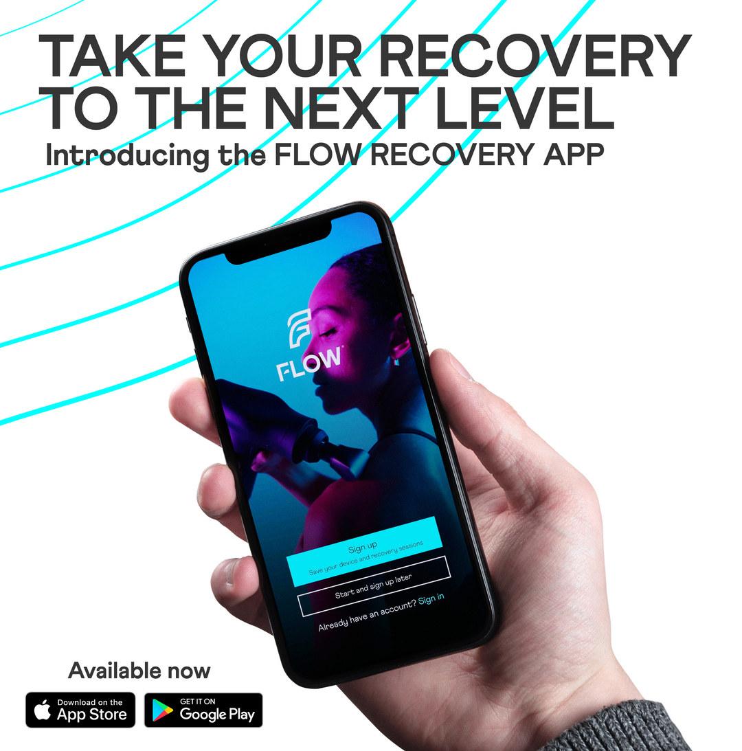 FlowRecoveryUK's tweet image. Say hi to the FLOW RECOVERY APP! 👀
 With over 500 guides and 250 routines expertly designed by our in-house physiotherapists to choose from, download NOW on Apple App Store &amp;amp; Google Play!

#findyourflow
