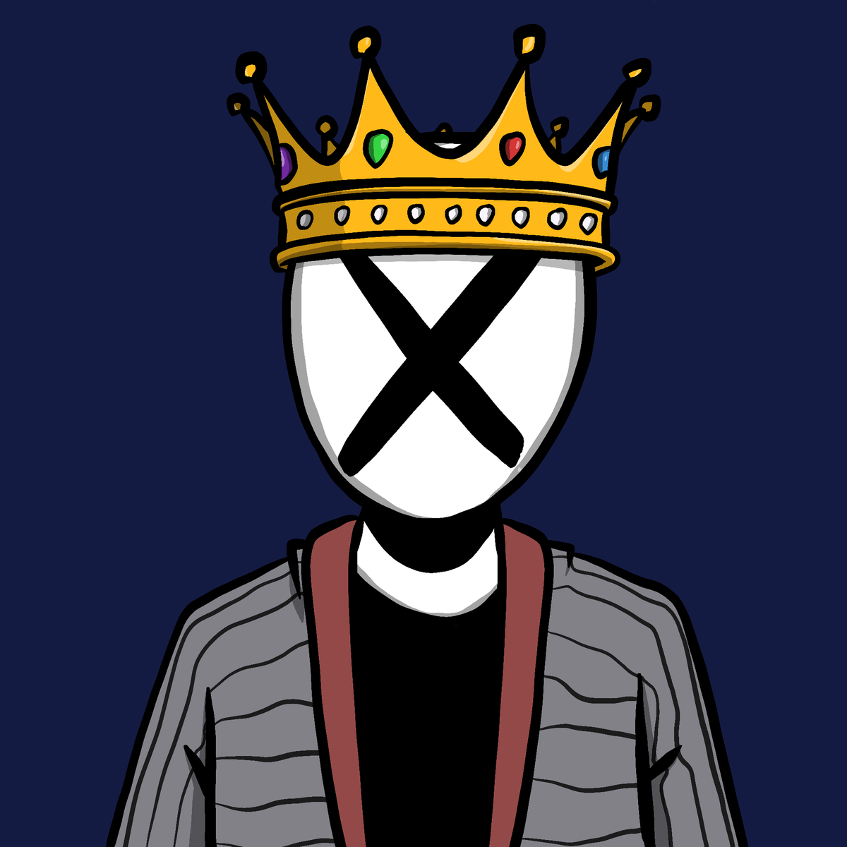 We have 10 WL spots to giveaway from our friends over at @MaraNFT_DAO for their highly anticipated Gen 1 mint.

To enter:
✅Follow <a href="/SecretSkellies/">Secret Skellies Society - 𝔸 ℂ𝕌𝕃𝕋 💀</a> &amp; @MaraNFT_DAO 
✅Like and Retweet
✅Tag 2 Friends

Good Luck 🤞