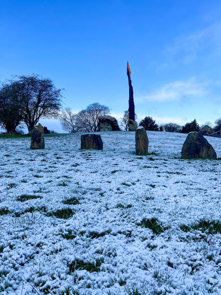 Dún Na SÍ Amenity & Heritage Park tweet media