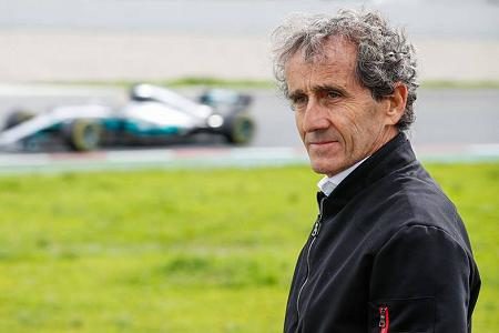 Happy Birthday to Professor Alain Prost   Prost 