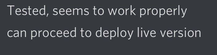 aos_NFT's tweet photo. You know what that means.

Prepare. https://t.co/PEm3tBa8mR