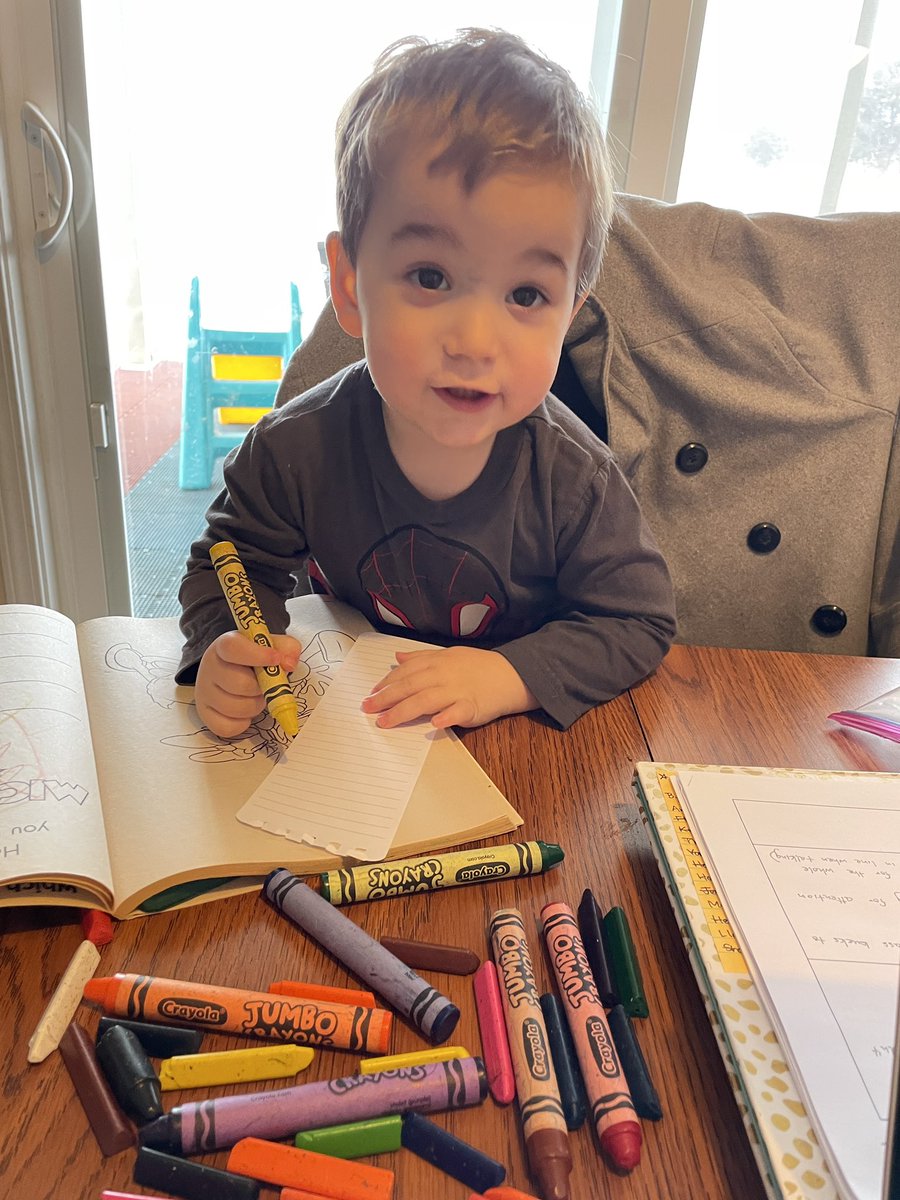 Morgan Neale tweet media