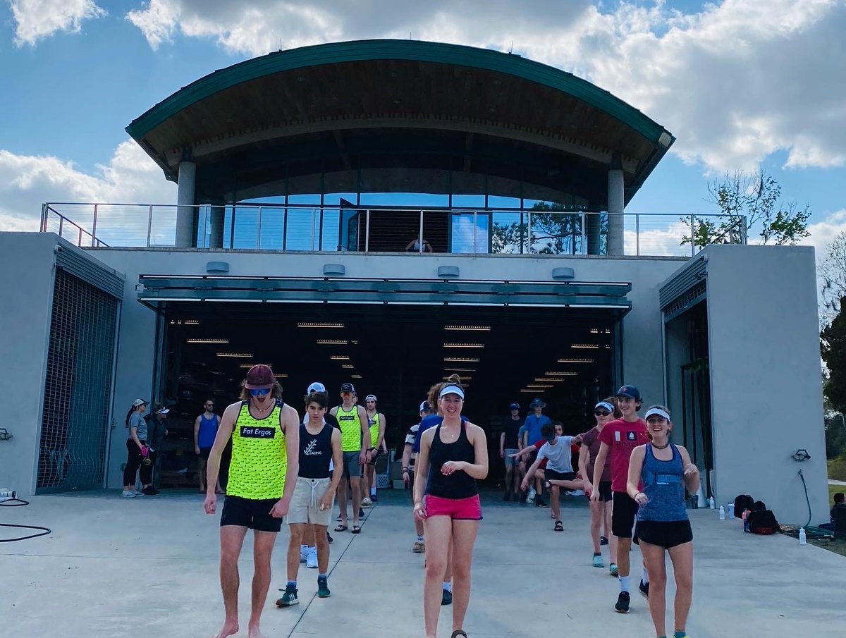 Hingham High Crew tweet media