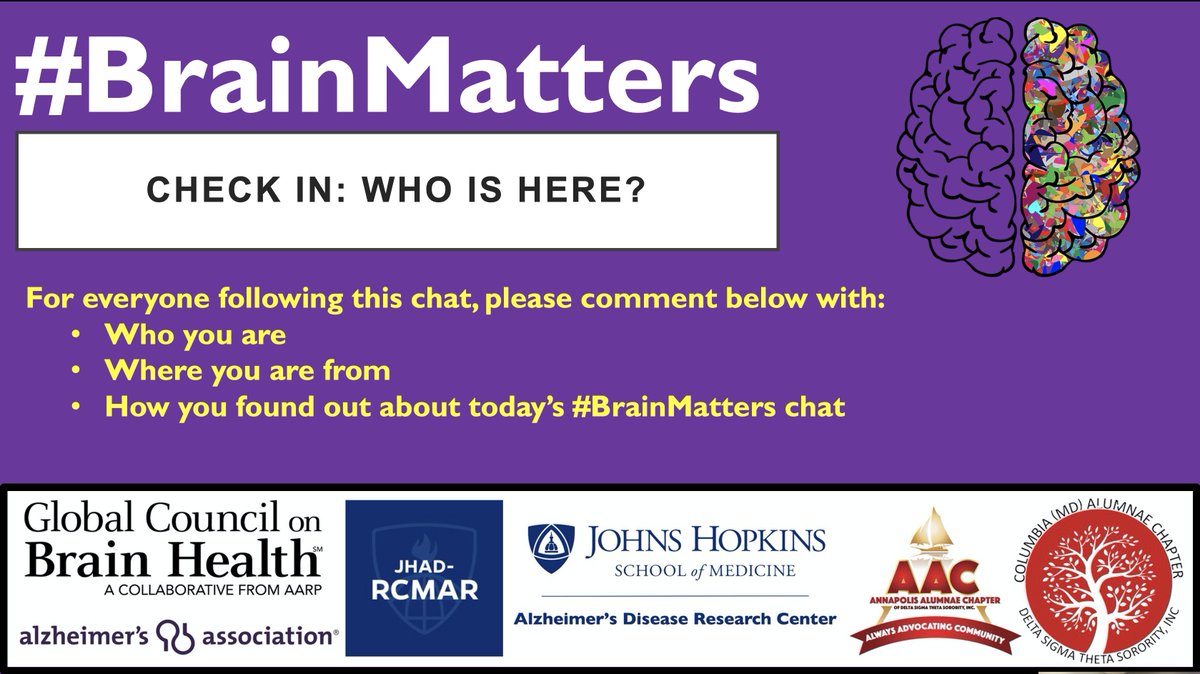 Johns Hopkins Memory & Aging tweet media