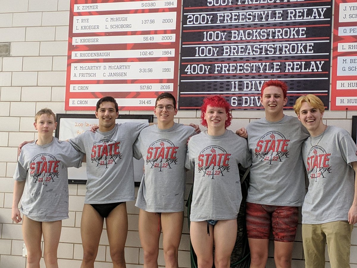 Schrodo_Baggins's tweet photo. @ohhsswimming are warmed up and ready. Canton bound to take down more records. Let's goooooo! https://t.co/ZWCus1pzpD