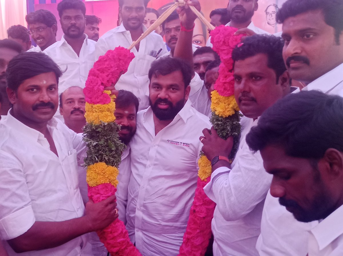 mla_sundar tweet picture