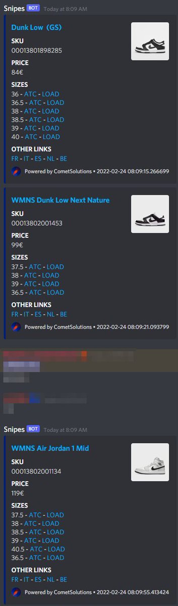 A Story in 3 Parts...🚀