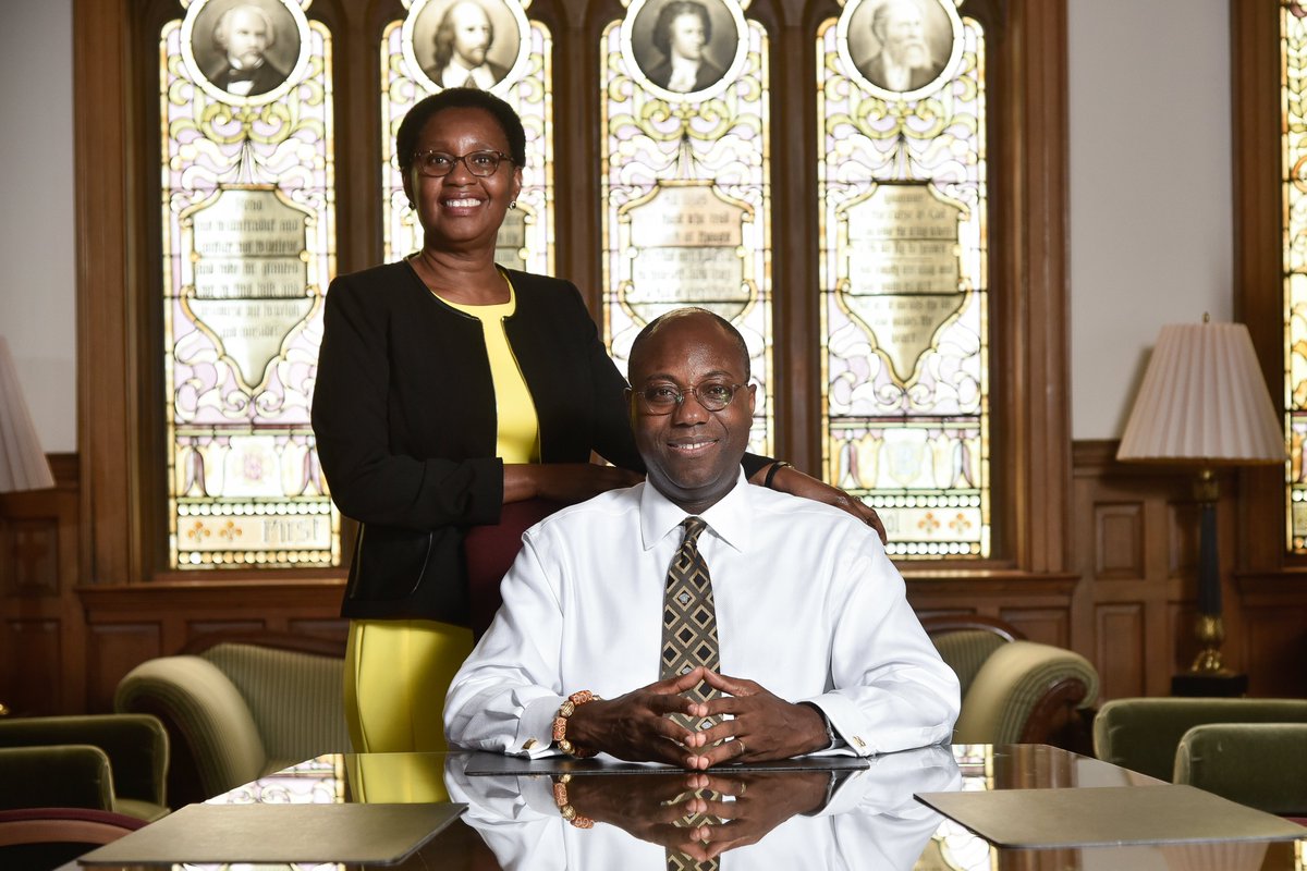 Millersville University tweet media