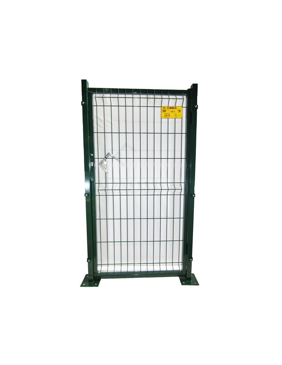 Teminsa's tweet photo. Si tienes pensado instalar un #cerramiento en tu parcela, necesitarás poner también una #puerta adecuada. ¿Qué te parecen estas que tenemos en nuestra tienda?: https://t.co/h5u3jsKWFR https://t.co/qBsv89xuDV