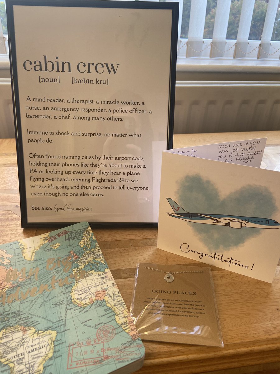 Vickie ✈️ tweet media