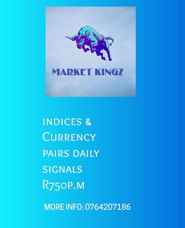 Market_Kingz__'s tweet photo. Let's cancel poverty and create financial freedom for everyone.

Join My Telegram Group For Free Forex Signals: Market Kingz Signals 📈📉
https://t.co/SaybauBuM4

For 3/5 Signals per day DM me and Join The VIP Group For Only 750ZAR https://t.co/mt0GpnCkkq