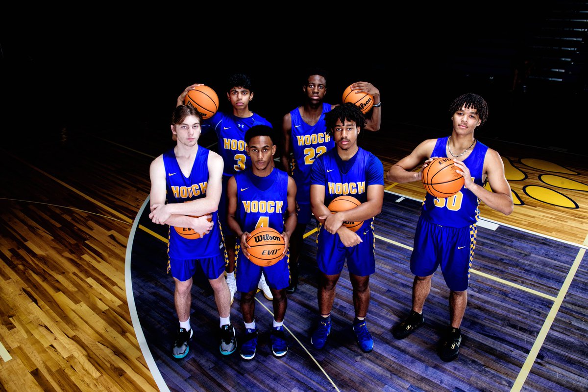 Hooch Hoops tweet media