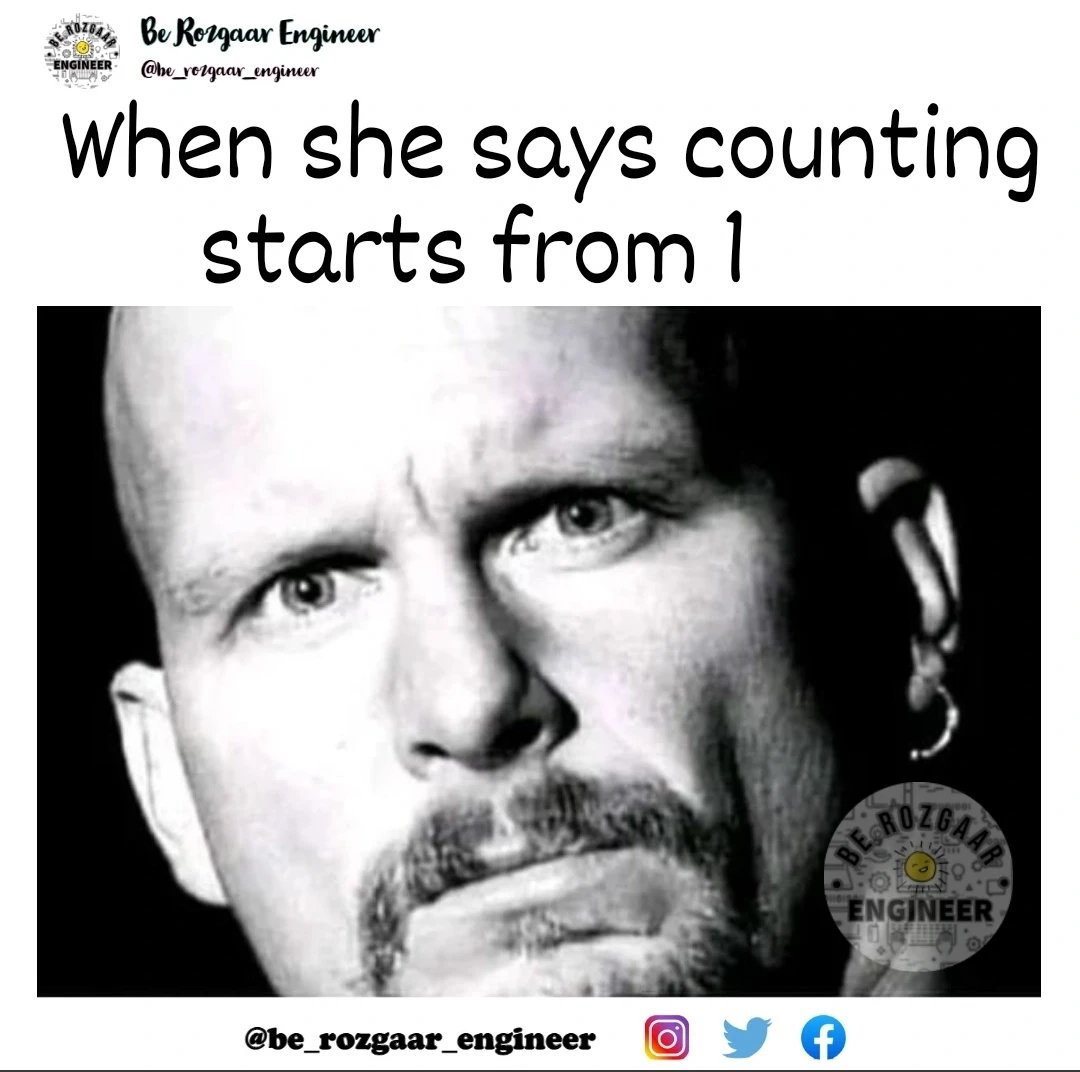 be_rozgaar_er's tweet image. Programmer know very well
.
.
.
.
.
#be_rozgaar_engineer #programmer #programminglogic #MEMES #engineer #CSE #loop
