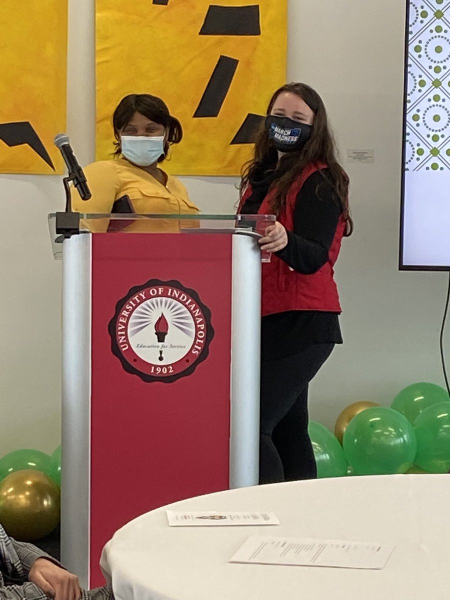 Health Prof, Dr. Heidi Hancher-Rauch tweet media