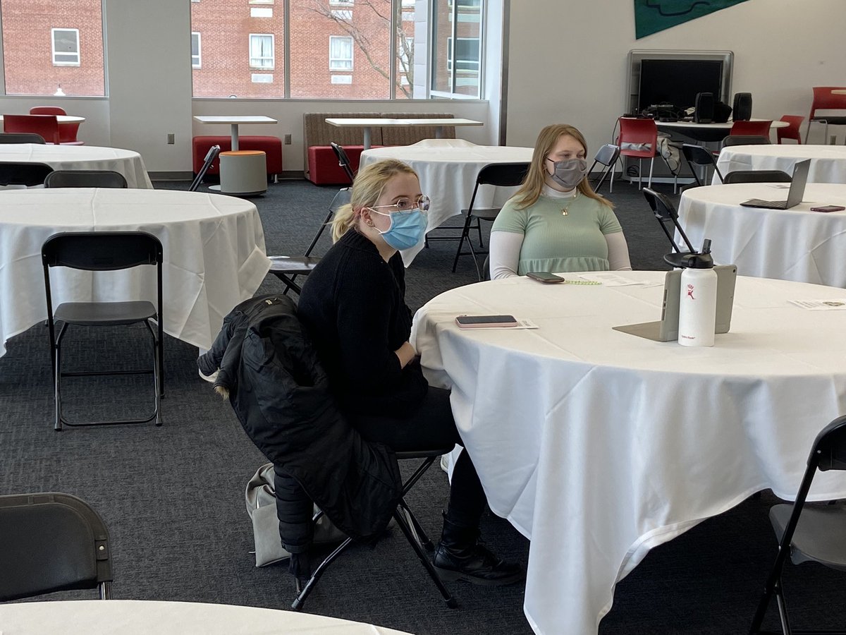 Health Prof, Dr. Heidi Hancher-Rauch tweet media