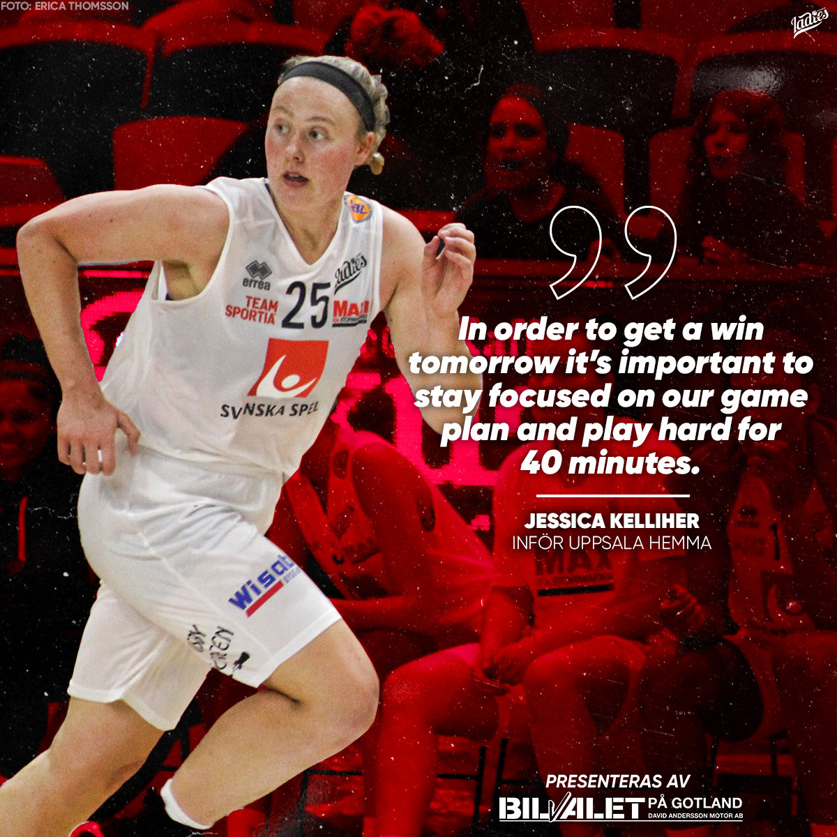 Miss this one. Finish strong kid!