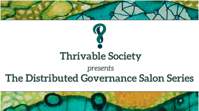 Thrivable Society tweet media