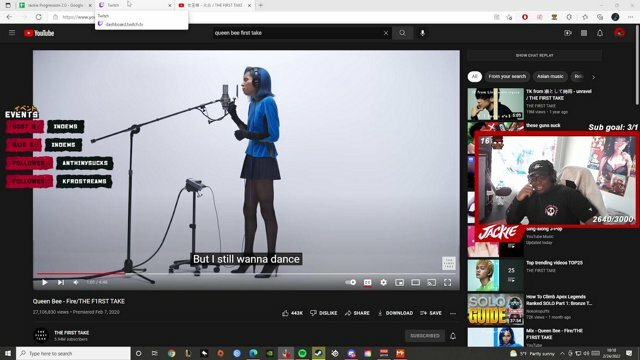 TeamOverdoseOrg's tweet image. Check out Colonel_Jackie now streaming KovaaK's Aim Trainer ift.tt/Dv3Crle