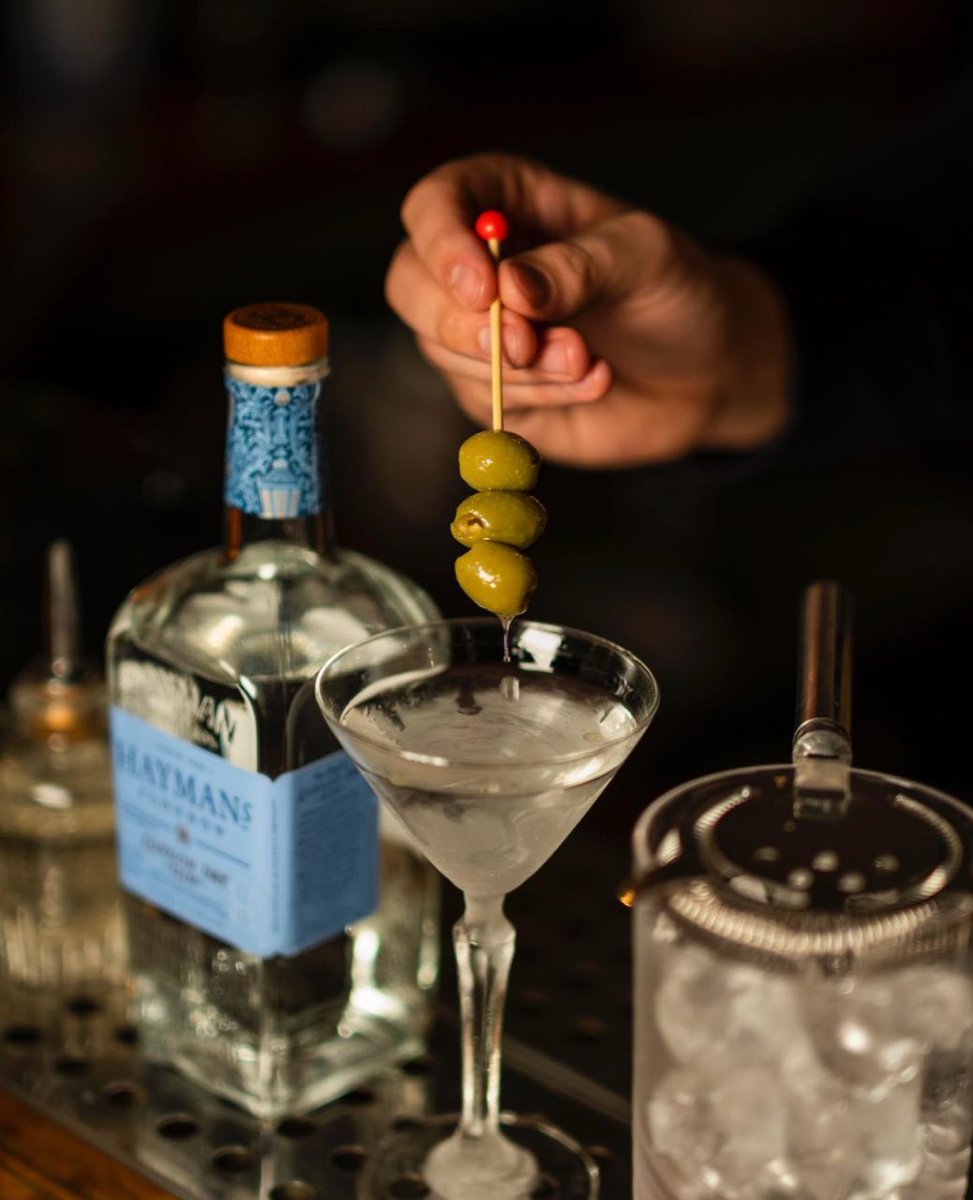Today is the day we 'cheers' to all bartenders across the world for their hard work and creativity over the last few years. Happy #WorldBartenderDay
