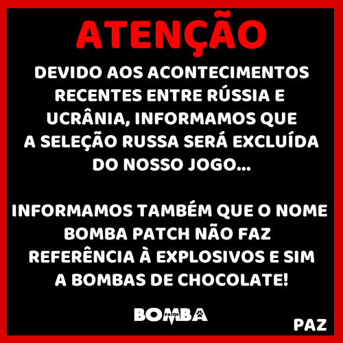 bombapatchgeo tweet picture