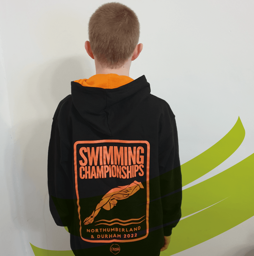 Another accolade for sponsored swimmer Nathan as he qualified for the Northumberland and Durham County Championships 2022.  

He swam a new PB and was one of only 7 boys his age to qualify for the 50m backstroke, a real reward for his work ethic and consistent training.