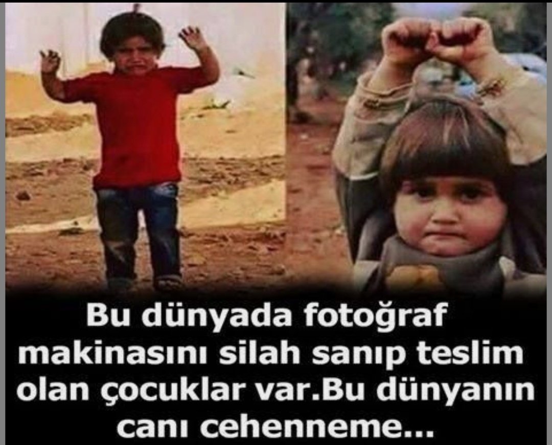 "Söylesene Vera, çocuklara sıkılan hangi kurşun kahpe değildir."  N.Hikmet

#StopWar Ruslar #Kiew #Ukrayna F-35 Çernobil/ #Odessa /Tayvan/Arif