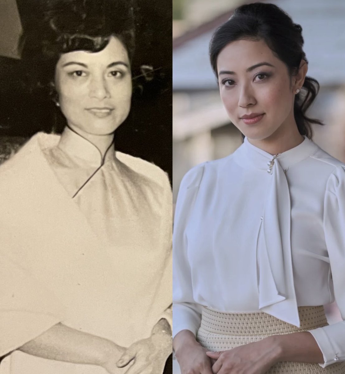 Amanda Wong tweet media