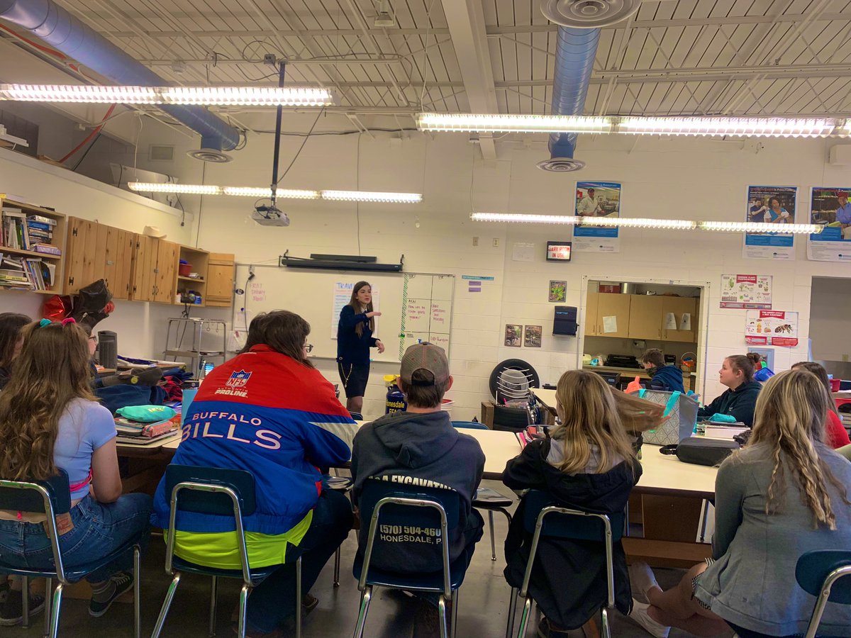 Lacey Walker tweet media