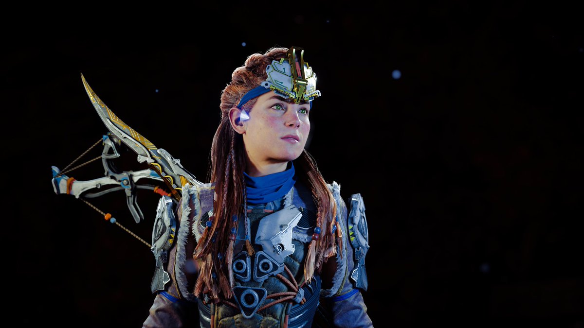 fp_shutter's tweet photo. It's amazing 🤩 #HorizonForbiddenWest #Horizon #Aloy #PSshare #PsBlog #PS5 #Photomode @Guerrilla @PlayStation https://t.co/XyFxe2NYVu