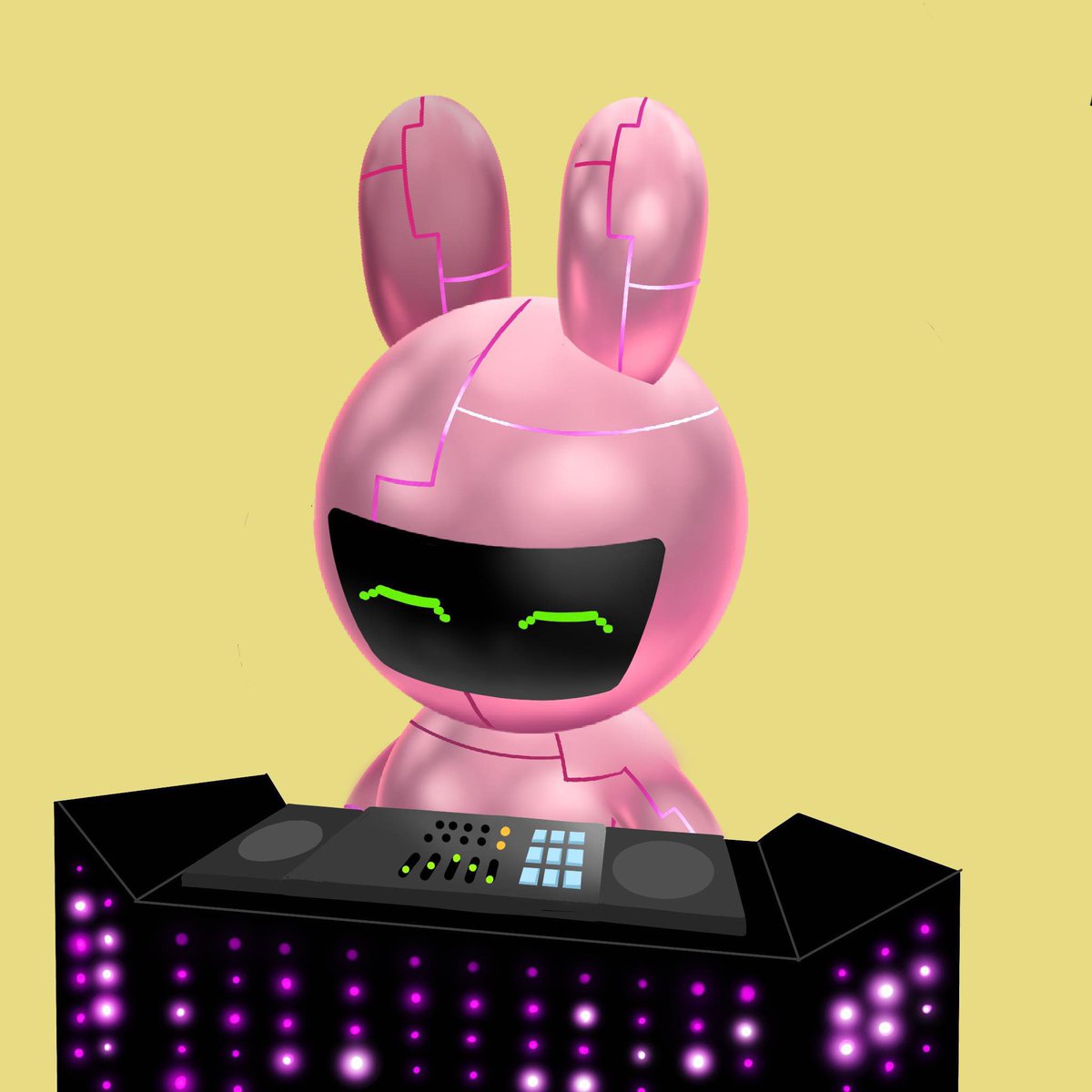 whitetigafam's tweet photo. 🔥NFT Giveaway🔥
🐯TIGER ON BUNNY🐰

Metabunni x White Tiga Fam

✅ 1 WIN - Metabunni NFT 
✅10 WIN - WTF WL Spot
 
Rules 📄 
1️⃣Follow @metabunni &amp; @whitetigafam
2️⃣Like &amp; RT
3️⃣Tag 3 Friends

48H⏳
Let’s go ‼️‼️‼️

#NFTGiveaway #Whitelist 
#NFTCommunity #NFTs #NFT https://t.co/3bMs7A8ned