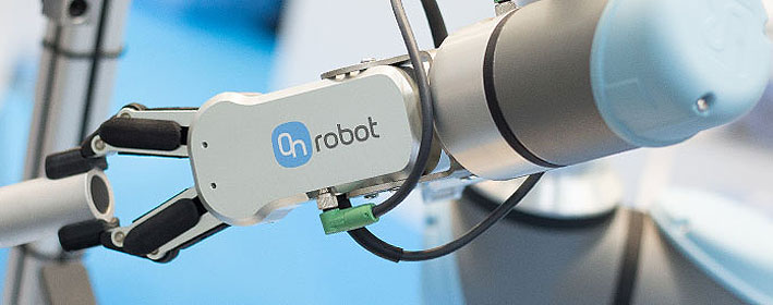 Tendencias en robótica 2022 goo.gl/b7DNwU
- Otro de los factores que impulsará le crecimiento del mercado de cobots es el boom del comercio electrónico, que ha acelerado su instalación en empresas que no habían considerado la automatización previamente.