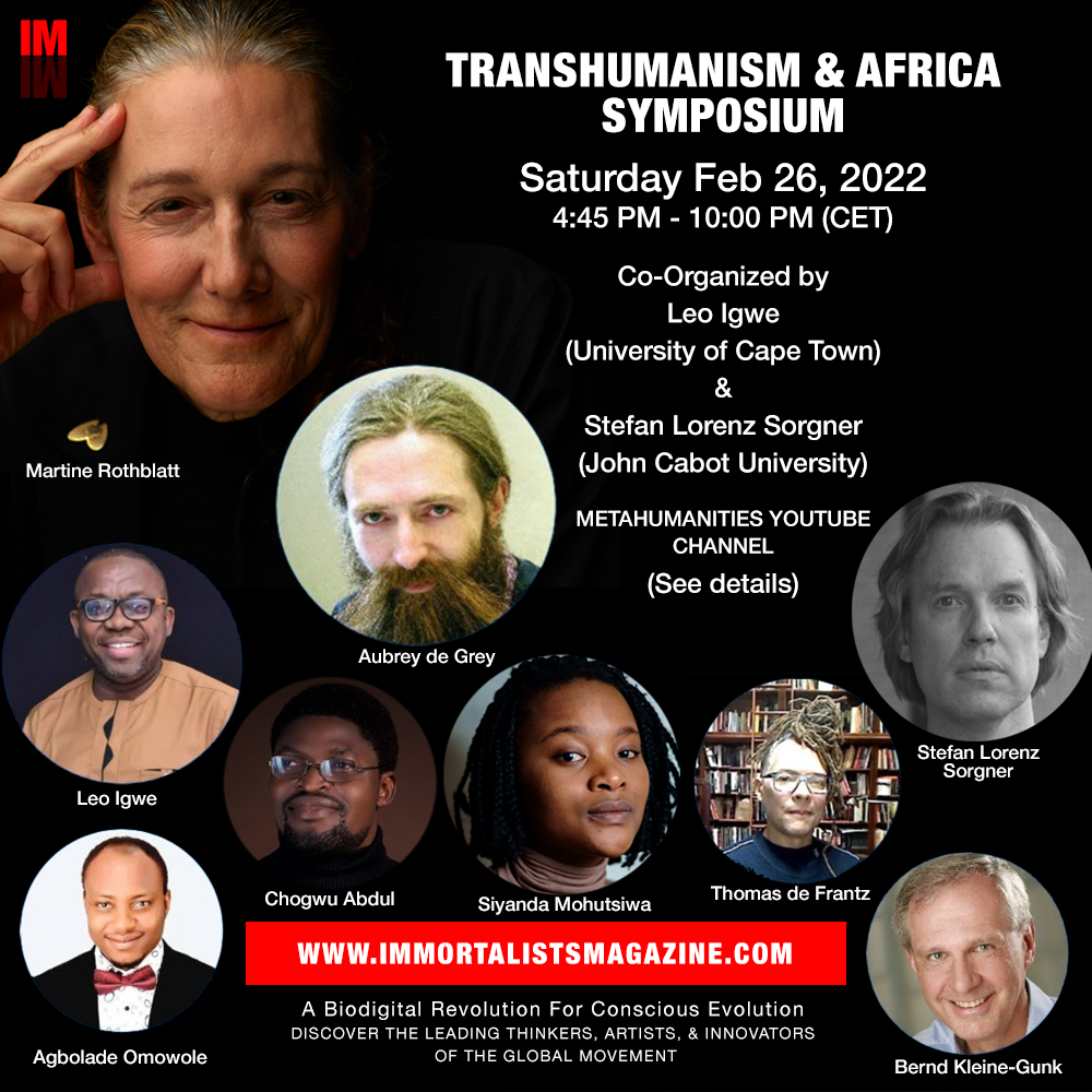 Immortalists Magazine tweet media