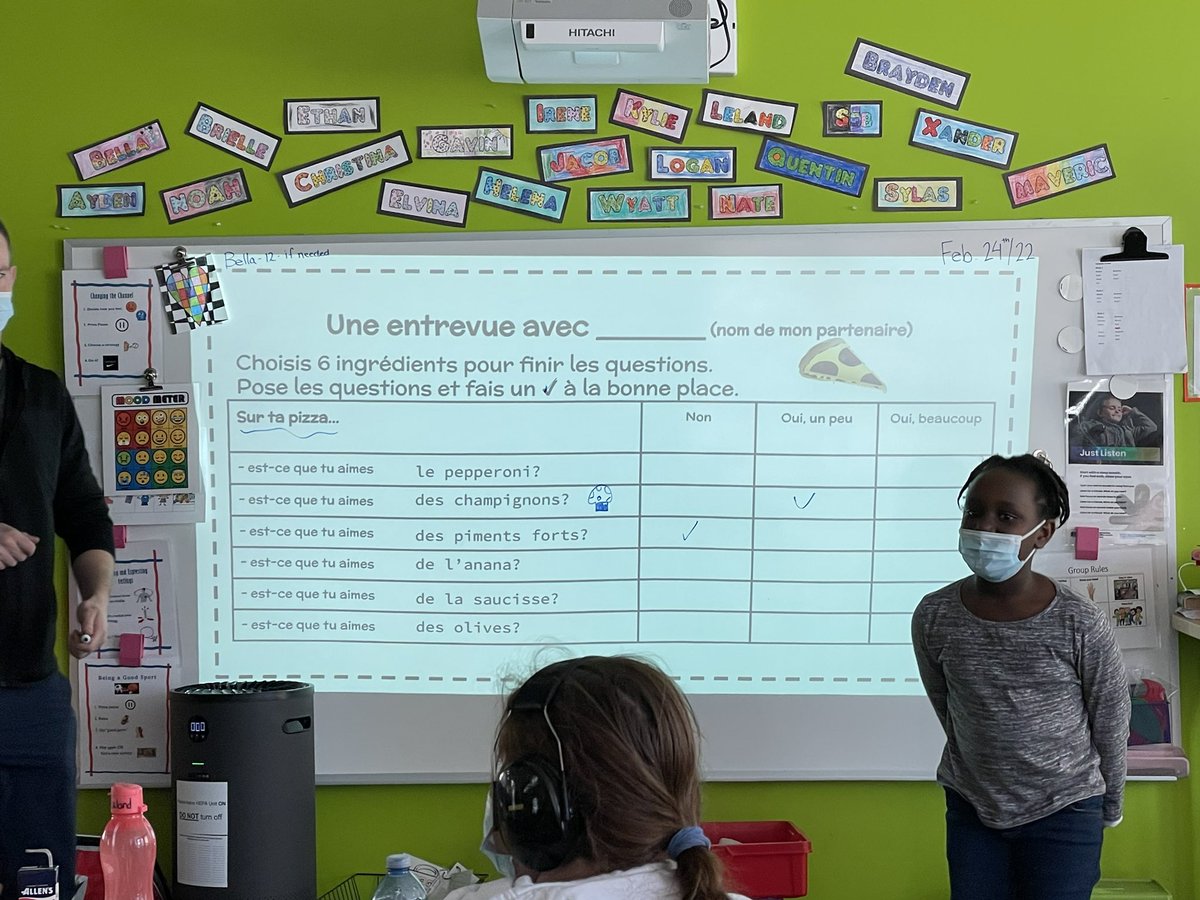 Ms. Buragina (@msburagina) on Twitter photo Good thing Iโve already had lunch!! We are working through @FrenchWolfpack Turn and Talks ๐ฃ while we practise how to run and order at a pizzeria, en franรงais! ๐ <a href="/alcdsb_stfa/">St.Francis of Assisi</a> <a href="/alcdsb/">ALCDSB</a> #stdascholarship #alcdsbMYSP <a href="/MonsieurMcGuire/">Monsieur McGuire</a> Good thing Iโve already had lunch!! We are working through @FrenchWolfpack Turn and Talks ๐ฃ while we practise how to run and order at a pizzeria, en franรงais! ๐ <a href="/alcdsb_stfa/">St.Francis of Assisi</a> <a href="/alcdsb/">ALCDSB</a> #stdascholarship #alcdsbMYSP <a href="/MonsieurMcGuire/">Monsieur McGuire</a>
