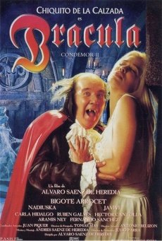 MrPeliculitas's tweet photo. Este año se cumplen 25 años del estreno de esta PUTA OBRA MAESTRA #Bracula https://t.co/DnJRJBWrpb