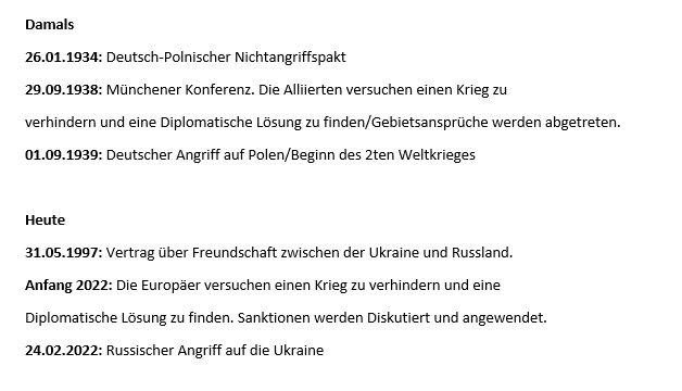 MacKaiserDIY's tweet photo. Wenn das mal nicht in den 3 #weltkrieg führt. Ich will sowas nicht erleben müssen. Leider sind gewisse Parallelen vorhanden. #Ukraine #UkraineWar #PutinsWar https://t.co/Xu8TLg24g2