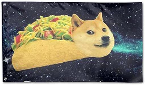Doge Taco me 
DEmESHHjVofuoUyEgeG7ifa68sK9UyCoux