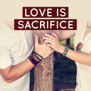 jarule_vatican's tweet photo. Love is life and life is love 
Even Jesus gave his life out of love.
The Authenticity of love is best shown in sacrifice which might also involve giving up our life for whom we love. https://t.co/WMWddELHMT