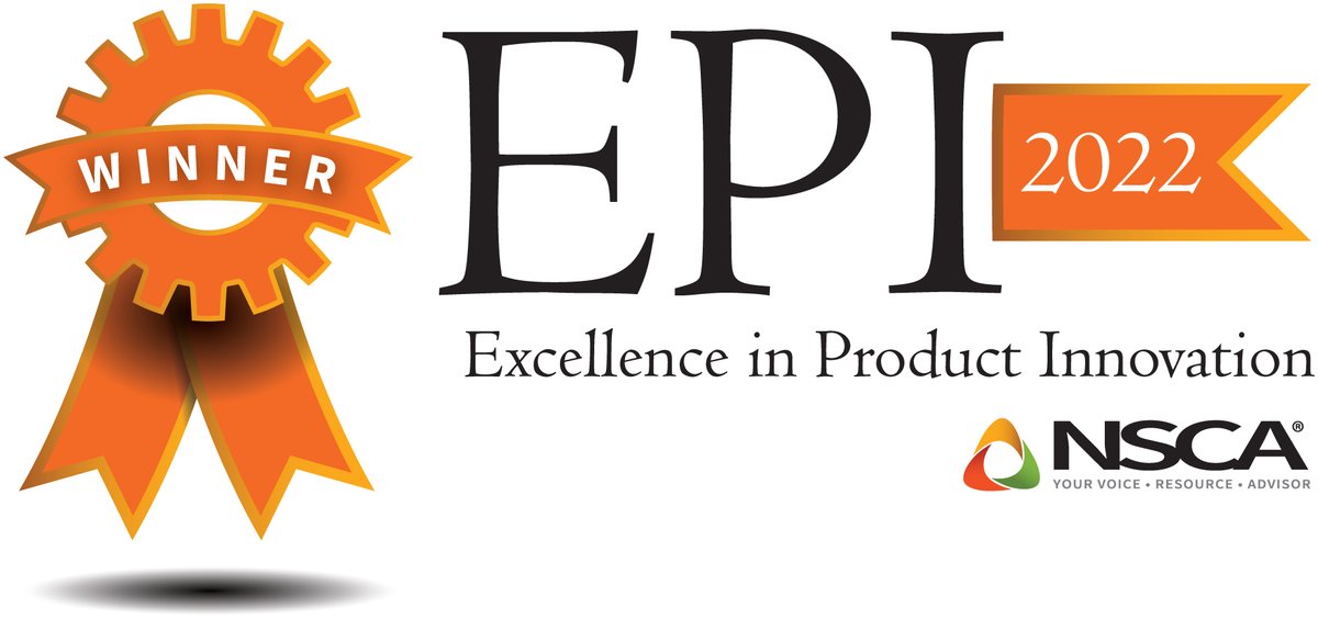 BIG CONGRATS to the winners of our Excellence in Product Innovation awards, announced last night at #BLC2022: <a href="/vaddio/">Vaddio</a>, <a href="/ClearOne/">ClearOne</a>, <a href="/primexinc/">Primex</a>, <a href="/rpVisuals/">rp Visual Solutions</a>, @SharpNECDisplay, <a href="/AVerInformation/">AVer USA</a>, and IntelliSee!
nsca.org/nsca-announces…