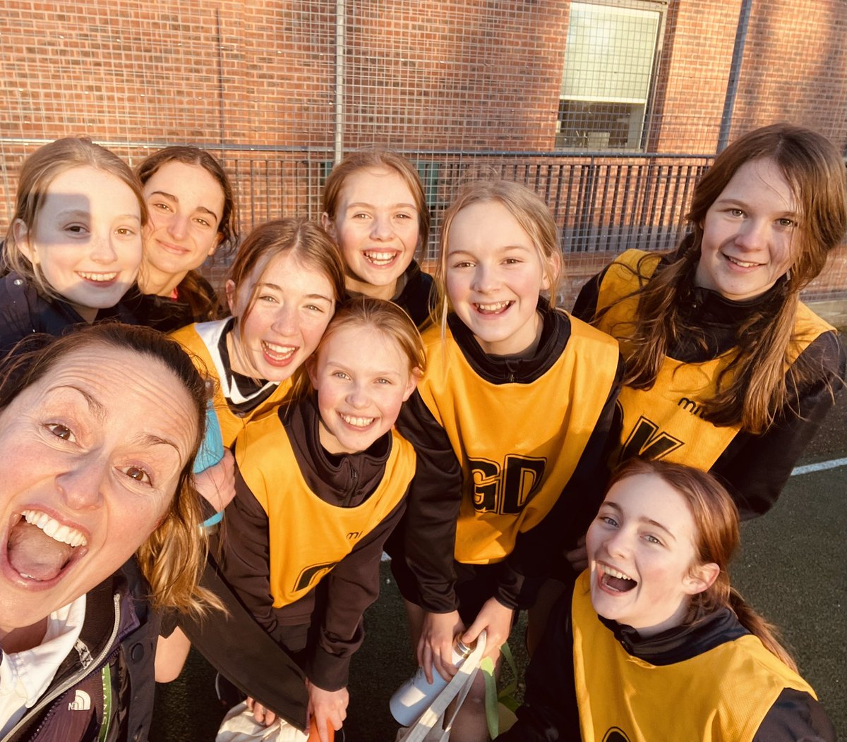 WLFS PE & Sport tweet media