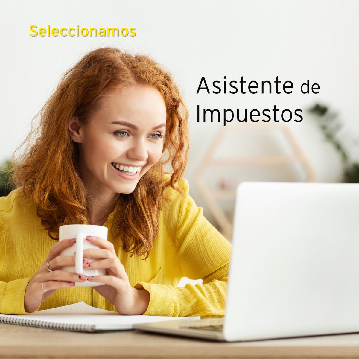 EY_Uruguay's tweet photo. Seleccionamos Estudiantes de #Contador Público, #Administración y/o #Economía para integrar el gran equipo de EY. Si estás interesado en nuevos desafíos, envianos tu CV y escolaridad (excluyente) a 👉 rrhh@uy.ey.com, indicando en el asunto: Ser parte de EY #carreras #oportunidad https://t.co/IHAVbuzWED