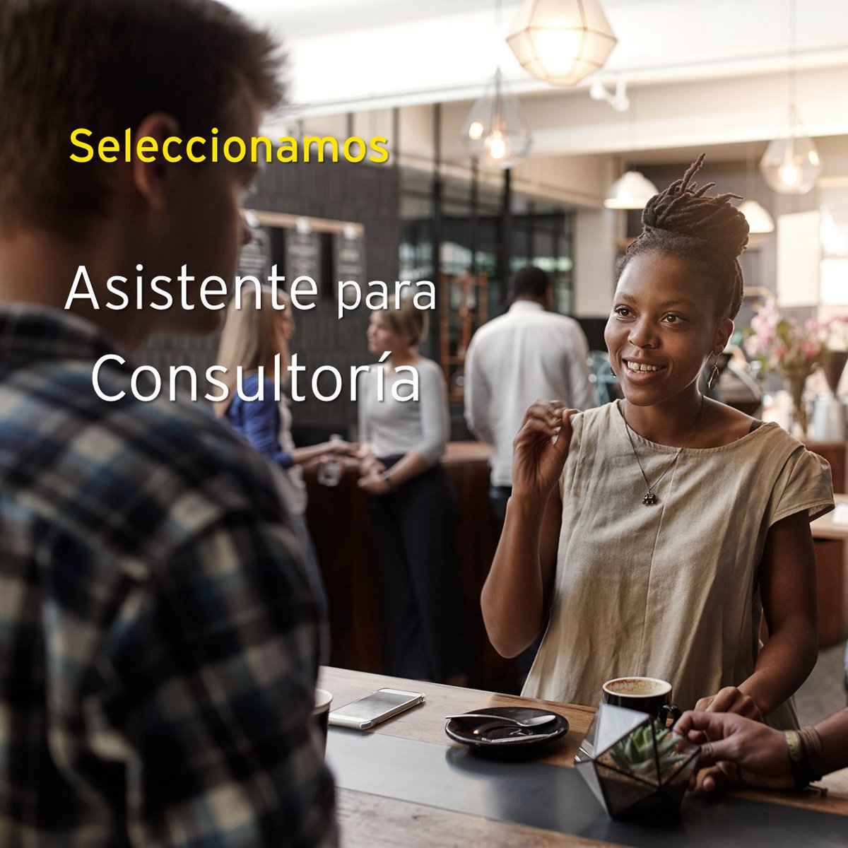 EY_Uruguay's tweet photo. Seleccionamos Estudiantes de #Contador Público, #Administración y/o #Economía para integrar el gran equipo de EY. Si estás interesado en nuevos desafíos, envianos tu CV y escolaridad (excluyente) a 👉 rrhh@uy.ey.com, indicando en el asunto: Ser parte de EY #carreras #oportunidad https://t.co/IHAVbuzWED
