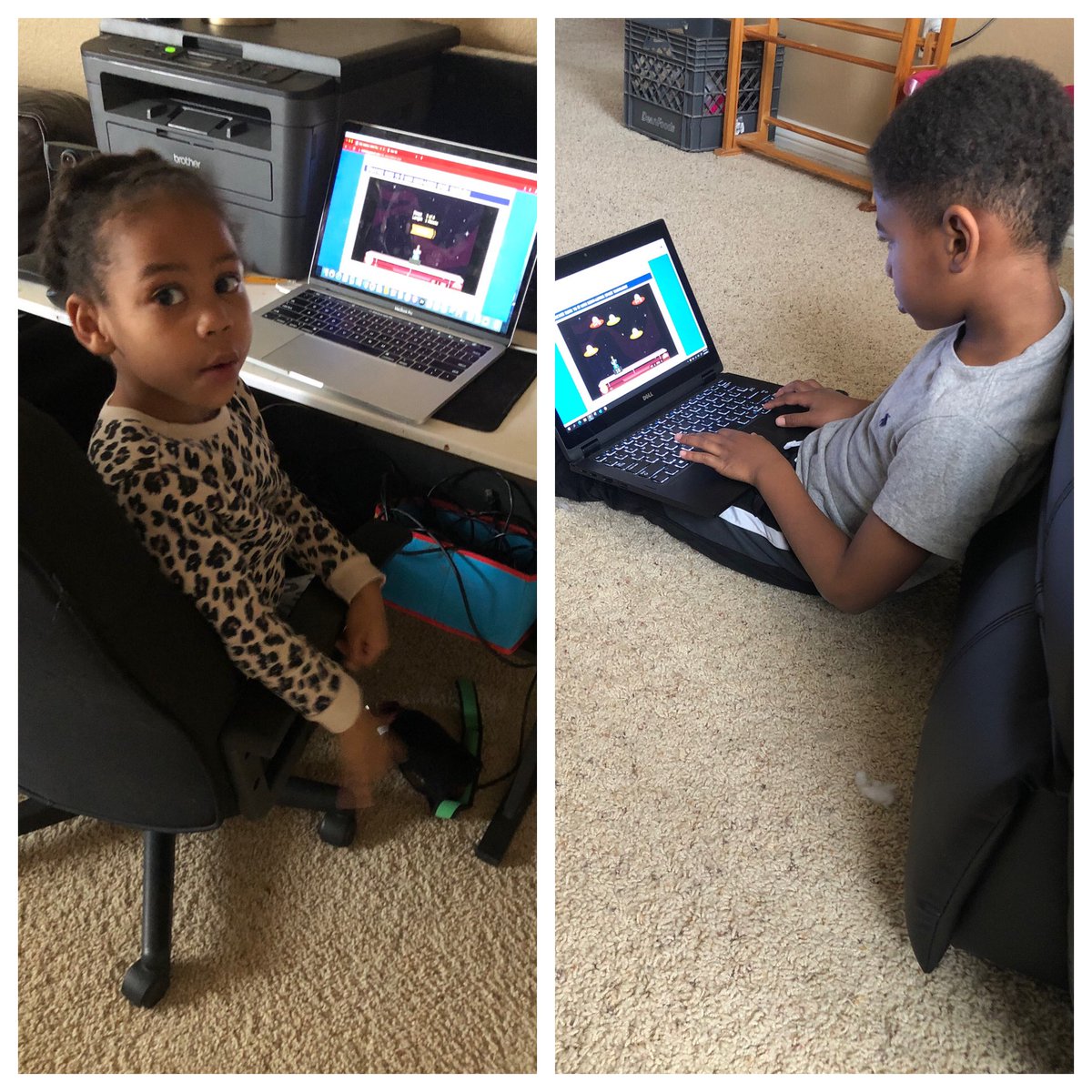 Kelvinperry11's tweet image. Find ways to get better, learning never stops we focus on academics as much as athletics. School might be out but learning isn’t. #foundationbuilding