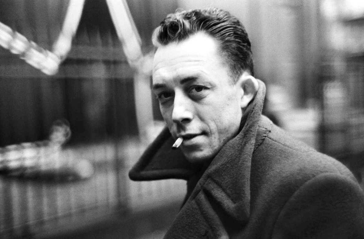 Quando scoppia una guerra, la gente dice: “Non durerà, è cosa troppo stupida”. E non vi è dubbio che una guerra sia davvero troppo stupida, ma questo non le impedisce di durare. La stupidaggine insiste sempre. 
Albert Camus - La peste 
#RussiaUkraineConflict