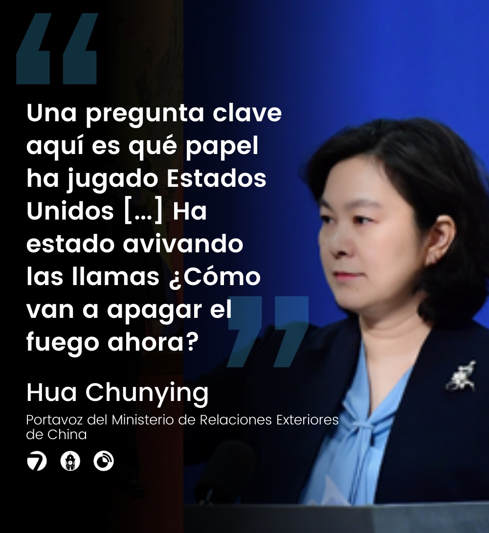 EcuadorTV's tweet photo. China mantiene su llamado a la moderación y se abstiene de calificar las acciones rusas como una “invasión” ► https://t.co/CmydjVef0h https://t.co/QRAGAcoVRt