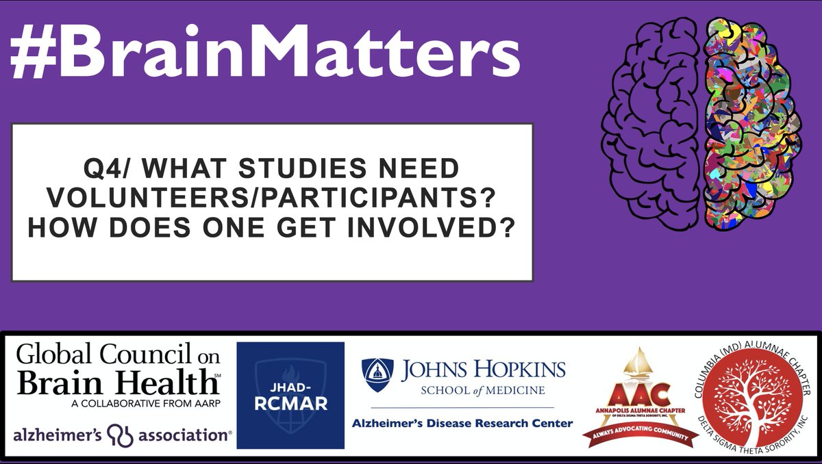 Johns Hopkins Memory & Aging tweet media